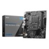 MSI PRO H610M-E DDR4 scheda madre Intel H610 LGA 1700 micro ATX