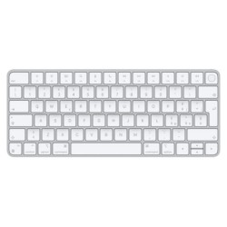 TASTIERA MAGIC APPLE TOUCH ID ITALI A LIGHTINIG