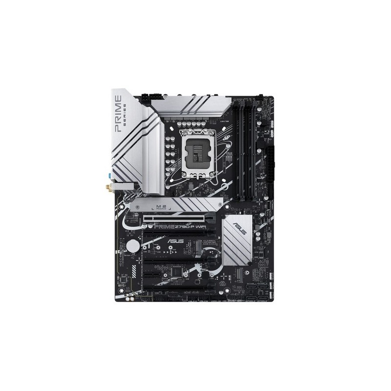 ASUS PRIME Z790-P WIFI Intel Z790 LGA 1700 ATX
