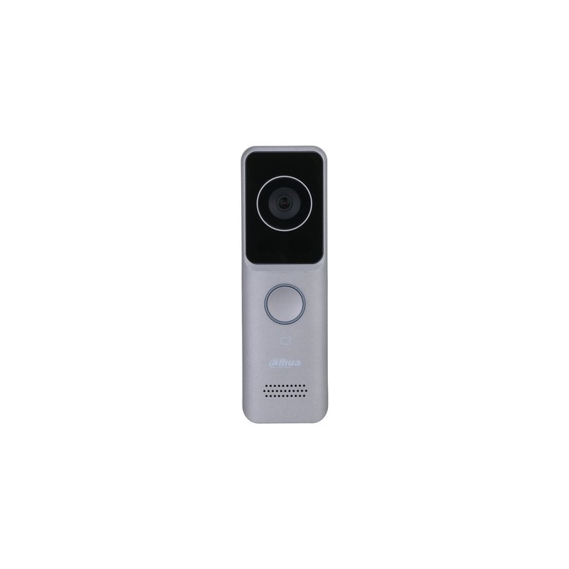 Dahua Technology VTO2311R-WP sistema per video-citofono 2 MP Grigio chiaro