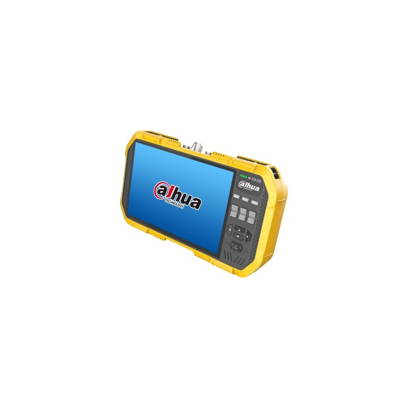 Dahua Technology DH-PFM907-E tester per videocamera di sicurezza