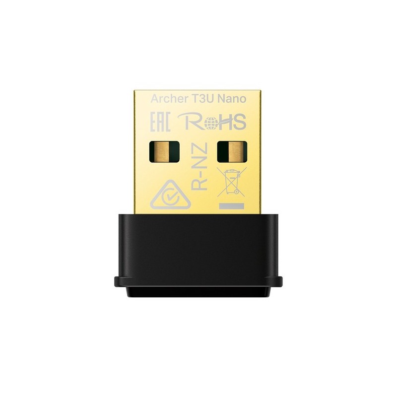 TP-Link Archer T3U Nano WLAN 1267 Mbit/s