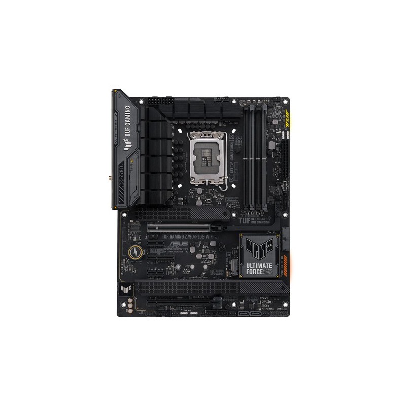 ASUS TUF GAMING Z790-PLUS WIFI Intel Z790 LGA 1700 ATX
