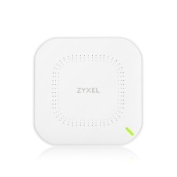 Zyxel NWA50AX 1775 Mbit/s Bianco Supporto Power over Ethernet (PoE)