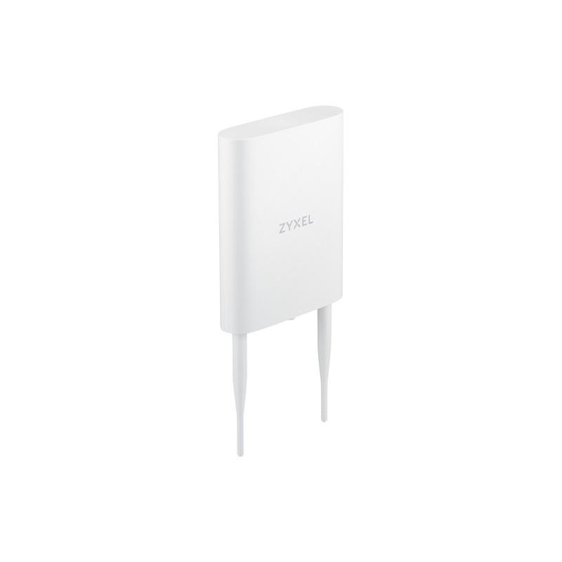 Zyxel NWA55AXE 1775 Mbit/s Bianco Supporto Power over Ethernet (PoE)
