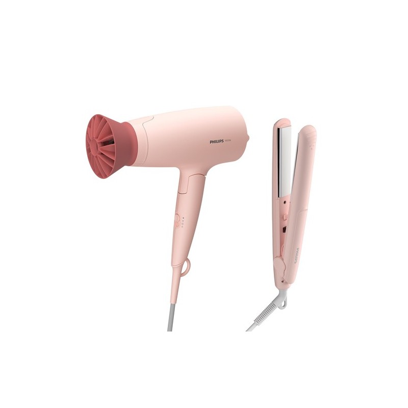 Philips Serie 3000 3000 Series BHP398/00 Set per styling dei capelli