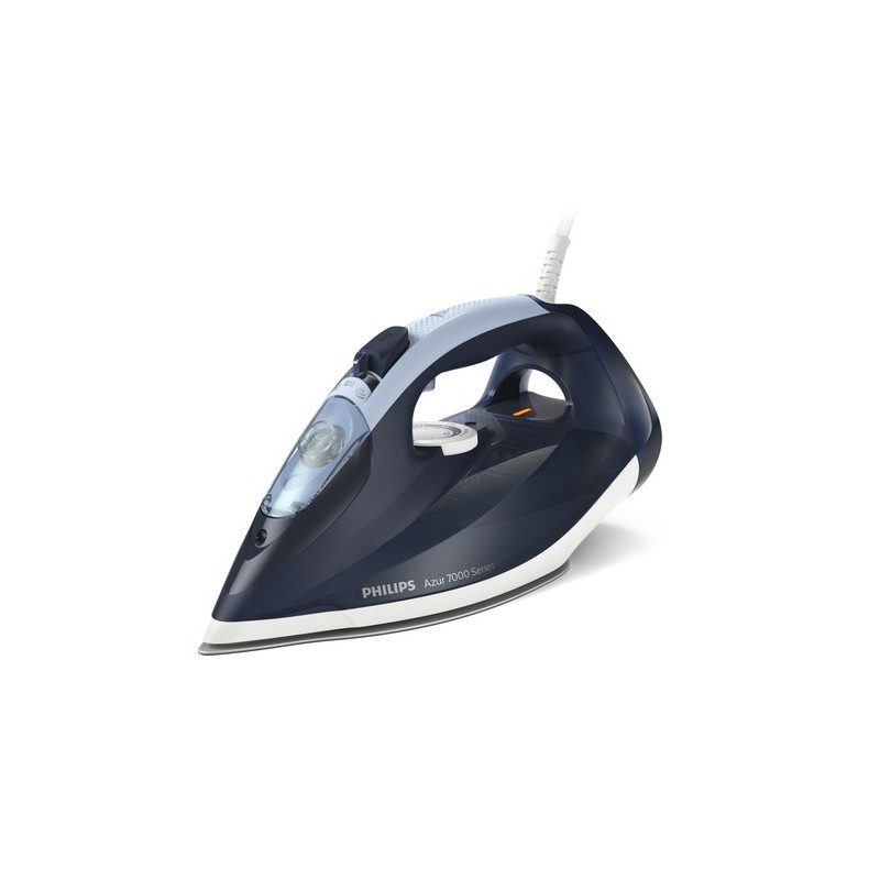 Philips Serie 7000 DST7030/20 Ferro da stiro a vapore, 2800W