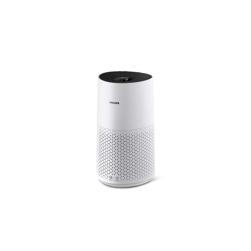 Philips Serie 1000 Purificatore d'aria AC1715/10 Purificatore d'aria per locali di medie dimensioni