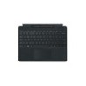 CUSTODIA TASTIER SURFACE PRO 8/9/10 CON SLIM PEN 2 INCLUSA BLACK