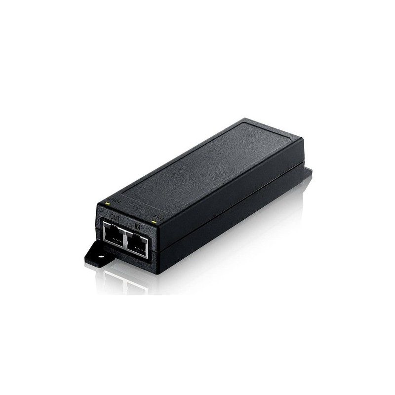 Zyxel PoE12-30W 2.5 Gigabit Ethernet
