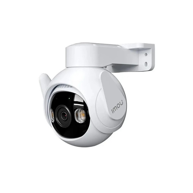 CAMERA SPEEDOM CRUISER2 5MP PTZ IMO 3.6MM/IR30/IP66/MSD/FC/WIFI/MIC