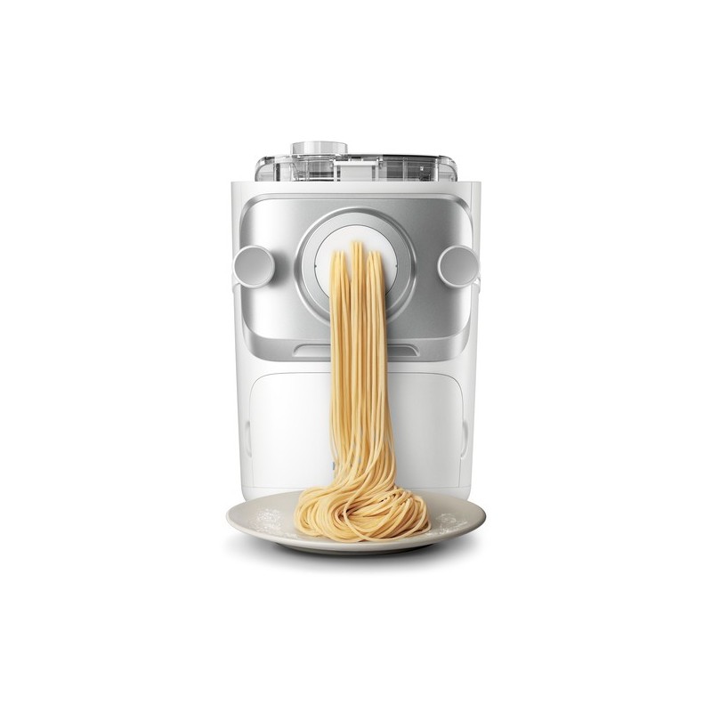 Philips Serie 7000 Pasta Maker 7000 series, Macchina per la pasta, HR2660/00 - 6 trafile