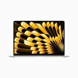 MACBOOK AIR 15 M2 8GB/256GB GALASS 8CORE 10 GPU GALASSIA