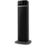 Philips Serie 5000 Torre Termoventilatore, 2000W, Connesso Wi-Fi, Tec. ceramica, 5 sistemi di sicurezza CX5120/11