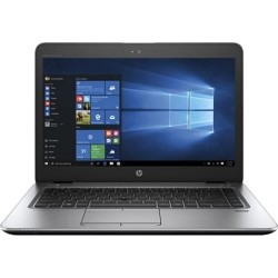 NB REF I5 14 16GB 256SSD W10P I5-7300U HP 840 G4 WEB/LAN/TAS.IT