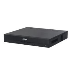 Dahua Technology NVR5464-EI Nero