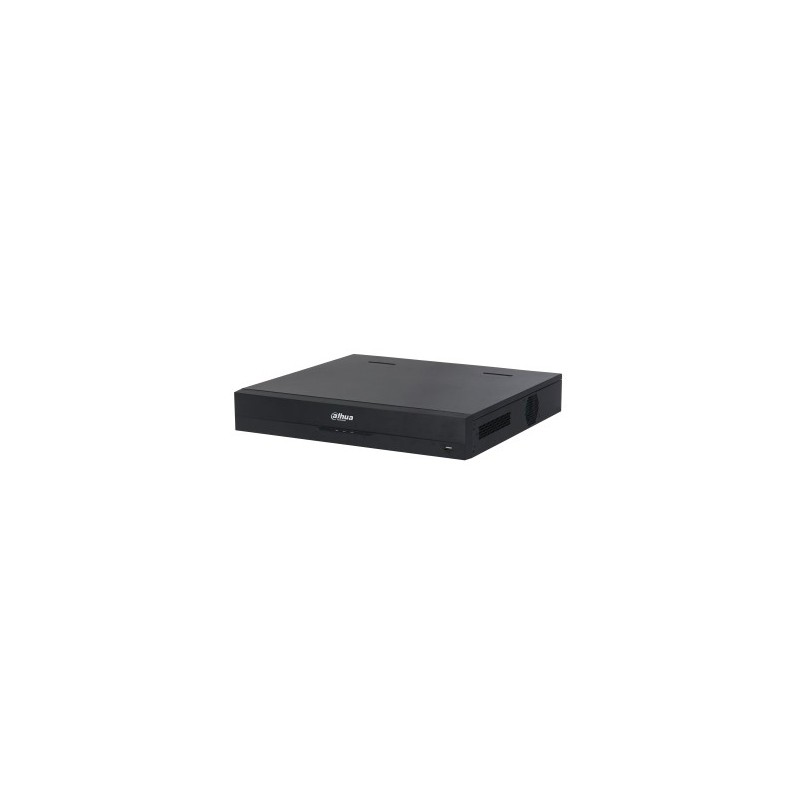 Dahua Technology NVR5464-EI Nero