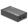 EXTENDER HDMI TRAMITE CAVO RETE CAT 5/6 RICEVENTE PER DS55517