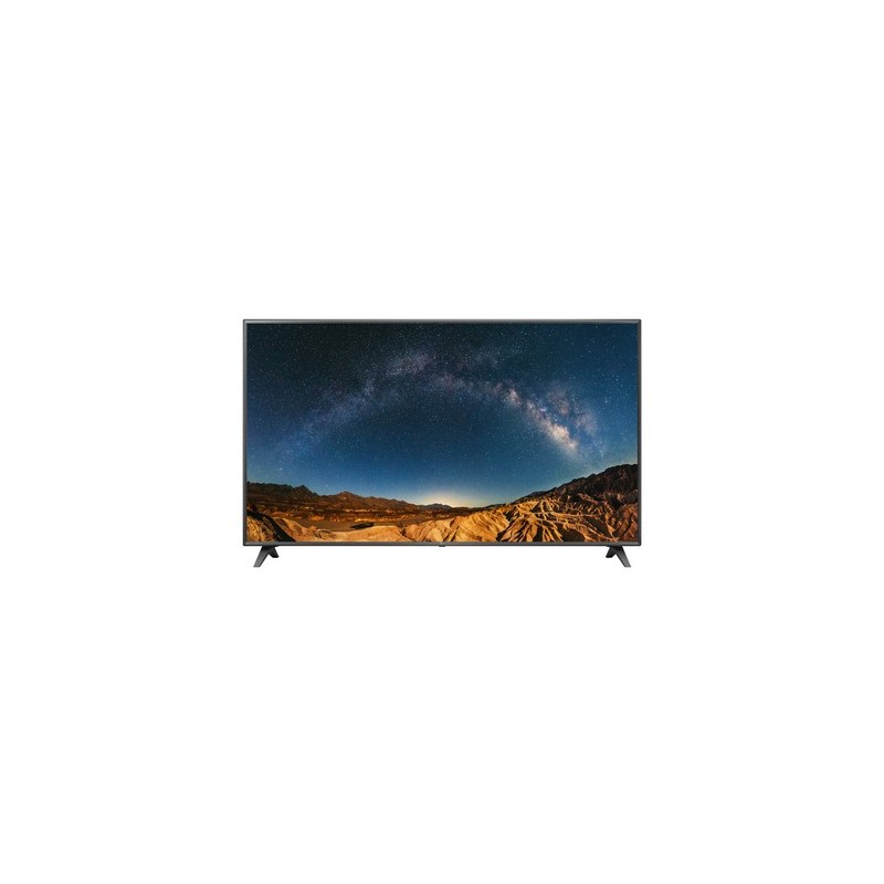 LG 50UR781C 127 cm (50") 4K Ultra HD Smart TV Wi-Fi Nero 300 cd/m²