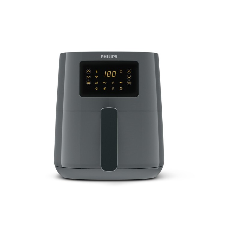 Philips Serie 5000 Series 5000 Connessa HD9255/60 Airfryer L - 4 porzioni