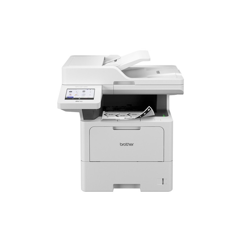 Brother MFC-L6710DW stampante multifunzione Laser A4 1200 x 1200 DPI 50 ppm Wi-Fi