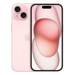 IPHONE 15 256GB ROSA