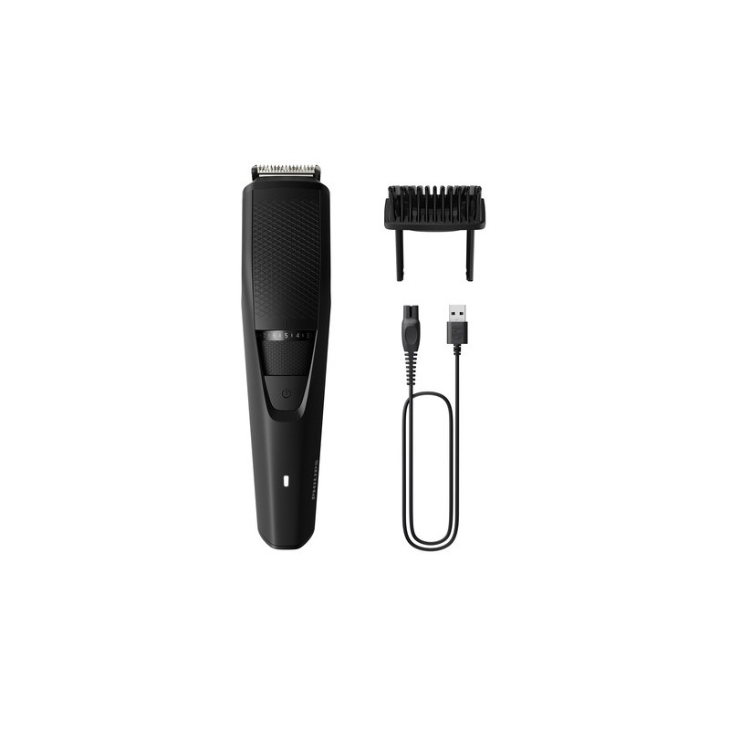 Philips BEARDTRIMMER Serie 3000 Regolabarba BT3234/15