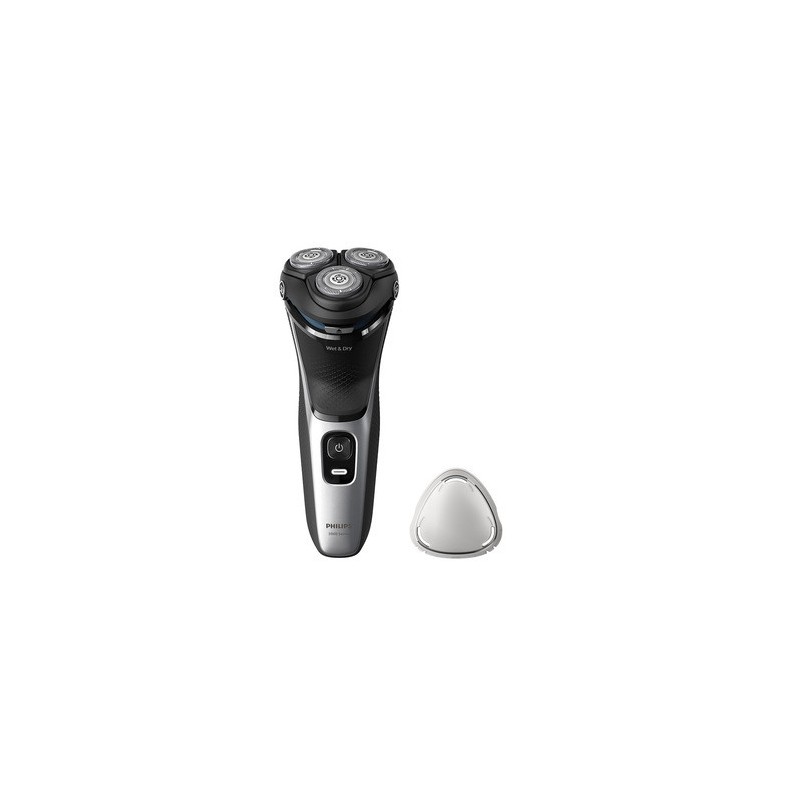 Philips Serie 3000 Rasoio Elettrico S3143/00