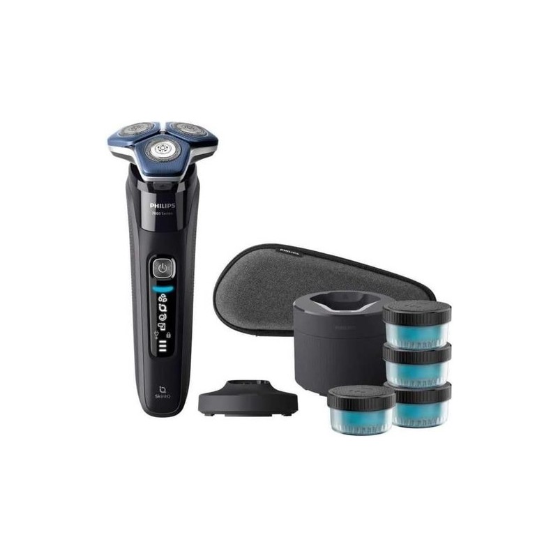 Philips SHAVER Serie 7000 Rasoio Elettrico S7886/63