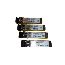 RICETRASMETTITORE HPE MSA 10GB SR ISCSI SFP 4 PK