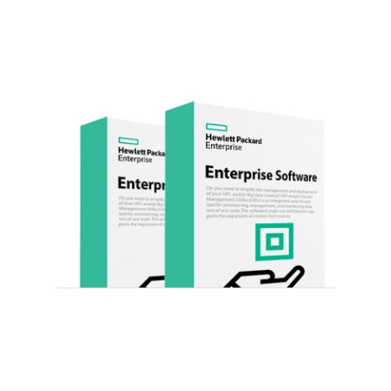 STORAGE SOFTWARE HPE MSA ADVANCED DATA SERVICES
