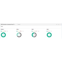 STORAGE SOFTWARE HPE MSL6480 DATA VER FOR 100 CART L