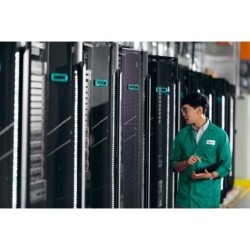 ACCESSORI VARI INTEL HPE ML350 GEN 11 LFF OROC CBL KIT