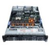 SERVER REF DELL R730 2XE5-2690 128G 2X800GB SSD H730 4X1GB LAN 10GB