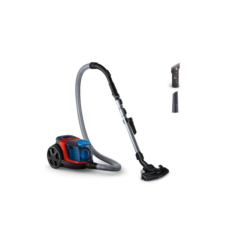 Philips Serie 3000 Aspirapolvere senza sacco PowerPro Compact FC9330/09