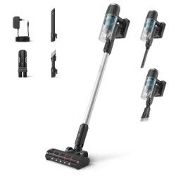 Philips Serie 3000 3000 Series XC3031 Aspirapolvere senza filo