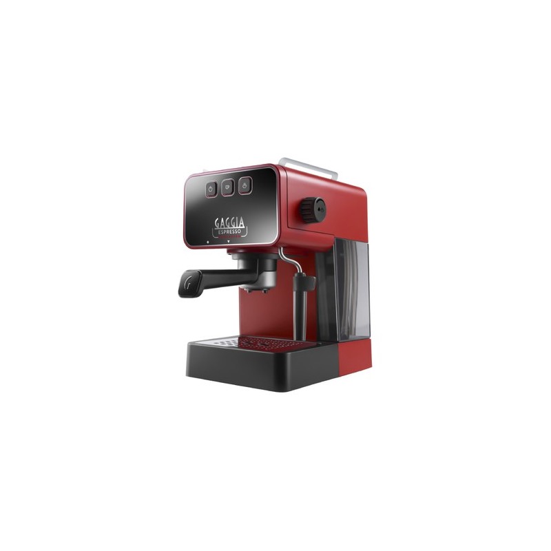 Gaggia ESPRESSO EVOLUTION Manuale Macchina per espresso 1,2 L