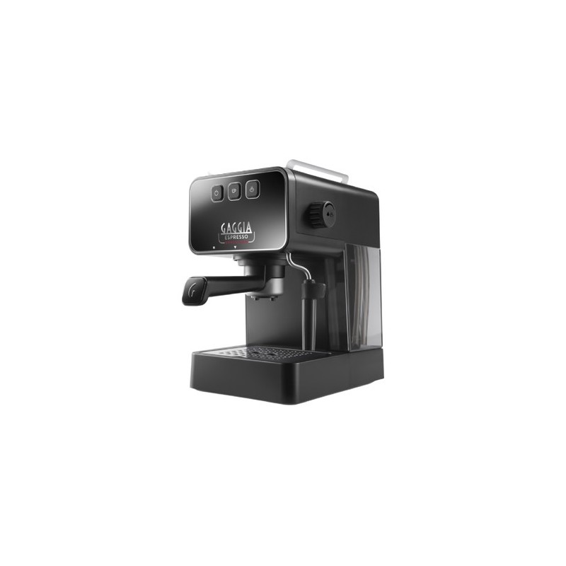Gaggia ESPRESSO EVOLUTION Manuale Macchina per espresso 1,2 L