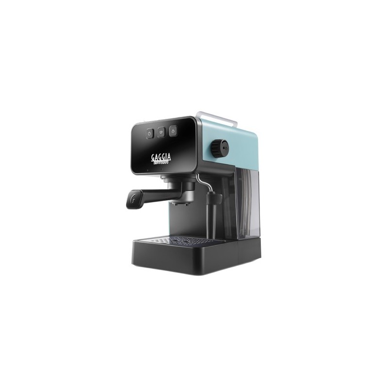 Gaggia ESPRESSO DELUXE Manuale Macchina per espresso 1,2 L