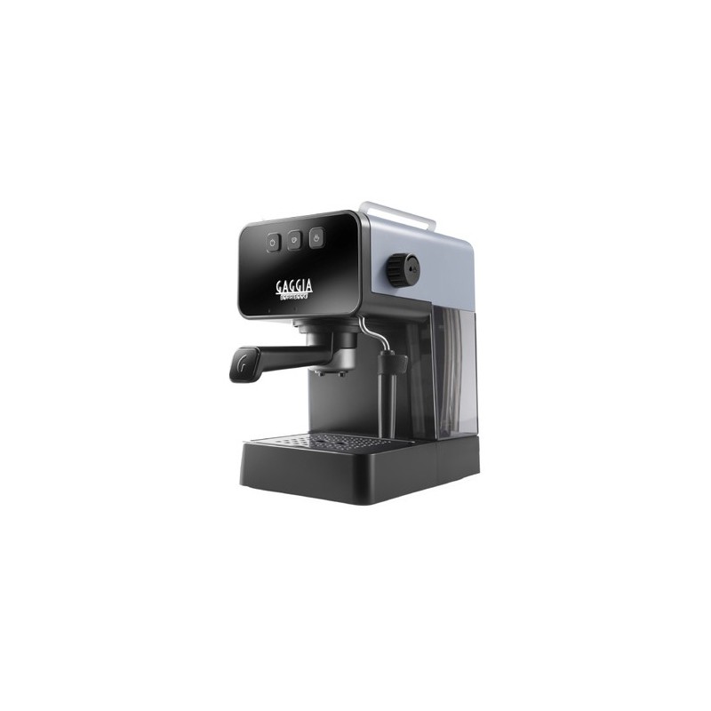 Gaggia ESPRESSO DELUXE Manuale Macchina per espresso 1,2 L