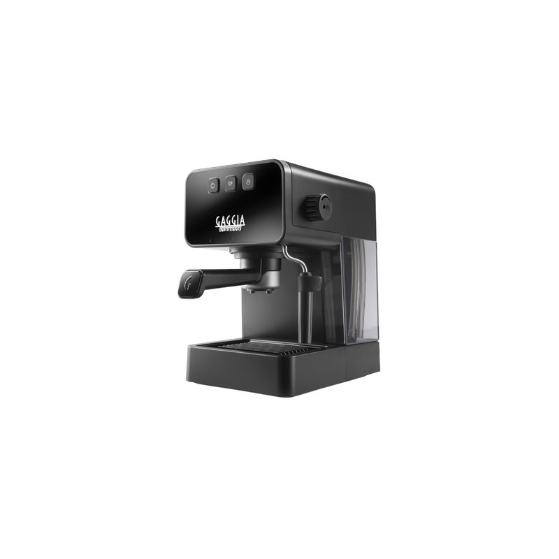 Gaggia ESPRESSO STYLE Manuale Macchina per espresso 1,2 L