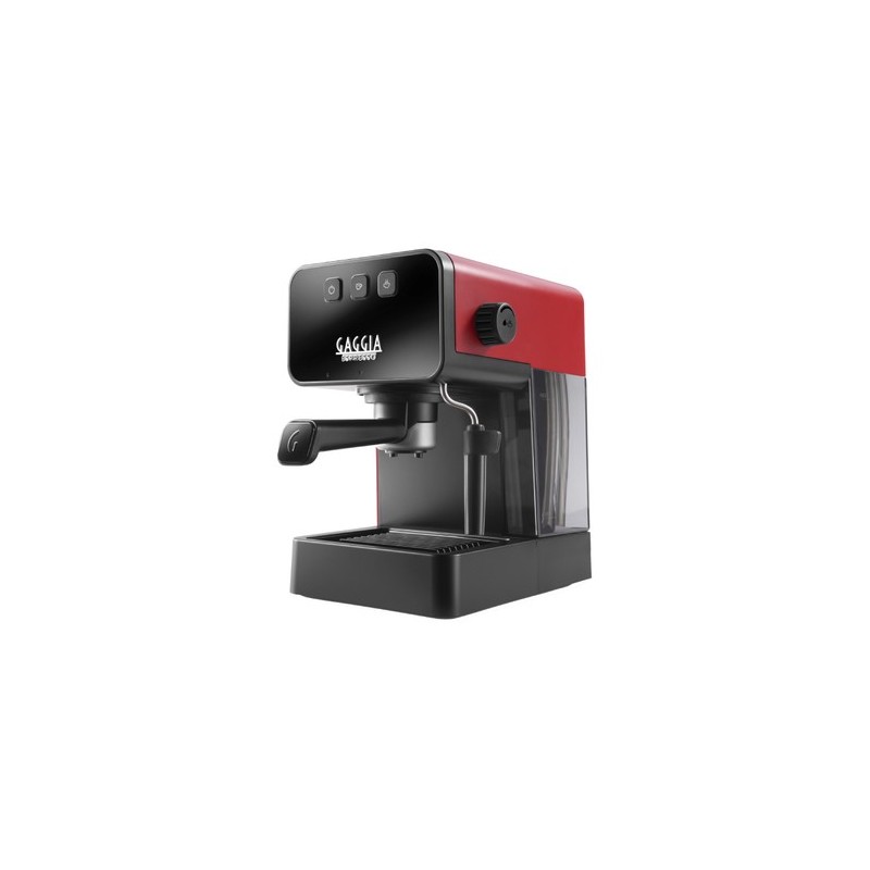 Gaggia ESPRESSO STYLE Manuale Macchina per espresso 1,2 L