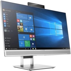 AIO REF 24 I5 8GB 256SSD W11P I5-8500 800 G4 WEBCAM FULL HD