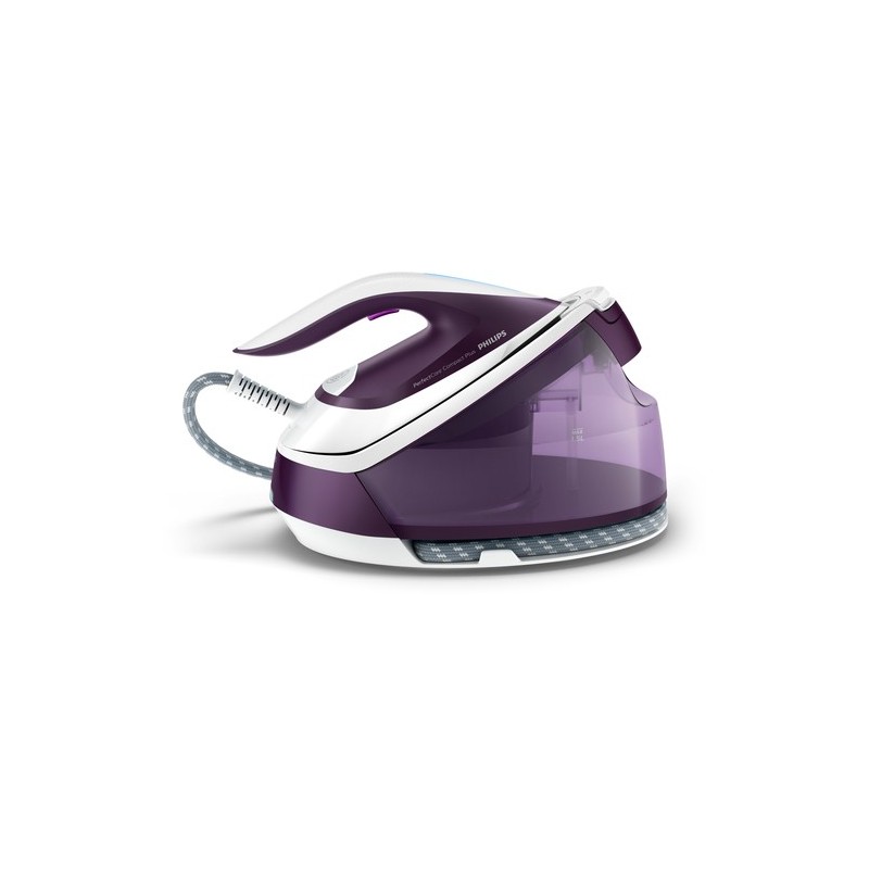 Philips Ferro generatore di vapore PerfectCare Compact Plus GC7933/30