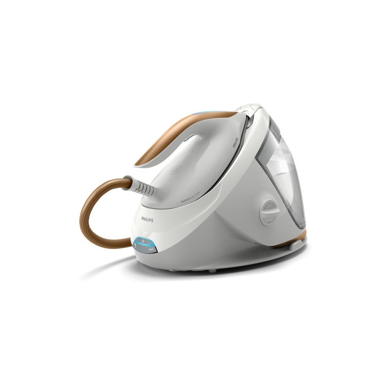 Philips Serie 7000 PerfectCare 7000 Series PSG7040/10 Ferro da stiro caldaia 2100W, 1.8 L