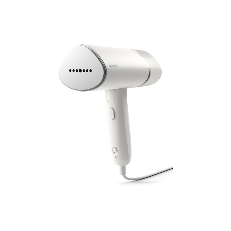 Philips Serie 3000 Sistema di stiratura a vapore portatile STH3020/10