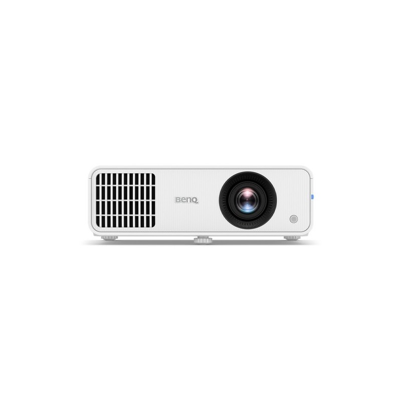 BenQ LH550 Proiettore a raggio standard 2600 ANSI lumen DLP 1080p (1920x1080) Compatibilità 3D Bianco