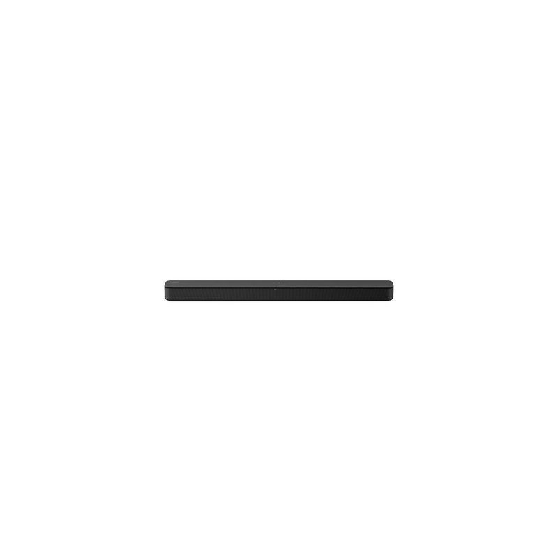 Sony HT-SF150, soundbar singola a 2 canali con Bluetooth