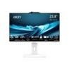 MSI Pro AP242P 14M-629IT Intel® Core™ i5 i5-14400 60,5 cm (23.8") 1920 x 1080 Pixel PC All-in-one 8 GB DDR5-SDRAM 512 GB SS