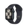 WATCH SE2 40MM ALLUM.MEZZANOTTE 23 ALLUMINIO SPORT BAND 2023